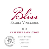 Bliss Family Vineyards Cabernet Sauvignon