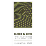Block & Row Chardonnay