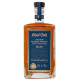 Blood Oath Bourbon Pact No. 10