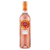 Blood Orange Rosé
