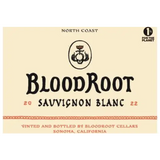 Bloodroot Sauvignon Blanc North Coast