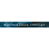 Bloomer Creek Cabernet Franc Barrow Road Vineyard Finger Lakes
