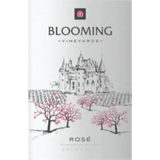Blooming Vineyards Rose