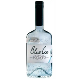 Blue Ice Vodka American Potato Vodka