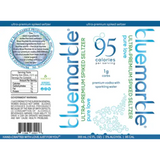 Blue Marble Pure Love Ultra Premium Spiked Seltzer