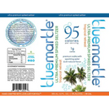 Blue Marble Tropical Retreat Ultra Premium Spiked Seltzer