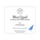 Blue Quail Chardonnay