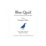 Blue Quail Sauvignon Blanc
