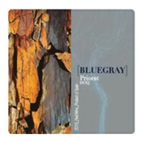 BlueGray Priorat
