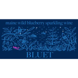 Bluet Blueberry Sparkling Wine