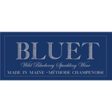 Bluet Wild Blueberry Sparkling