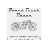 Board Track Racer Cellars The Shift Columbia Valley
