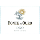 Boas Quintas Fonte Do Ouro Dão Red