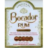 Bocador Rum Gold Rum