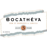 Bocatheva 3 Years Old Rum