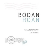 Bodan Roan Chardonnay