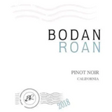 Bodan Roan Pinot Noir
