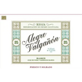 Bodega Alegre Valganon Blanco