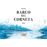 Bodega Barco del Corneta Verdejo
