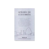 Bodega Castillo de Cuzcurrita Rioja Senorio De Cuzcurrita