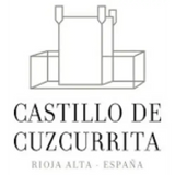 Bodega Castillo de Cuzcurrita Rioja Senorio De Cuzcurrita Reserva 2013