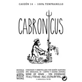 Bodega Cauzon Cabronicus