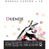 Bodega Cauzon Duende Tinto