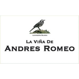 Bodega Contador (Benjamín Romeo) La Viña de Andres Romeo Rioja
