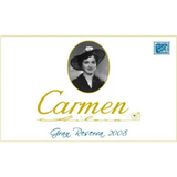 Bodega Contador Carmen Gran Reserva Rioja 2010