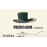 Bodega Contador Rioja Predicador Blanco
