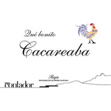 Bodega Contador Rioja Qué Bonito Cacareaba 2015