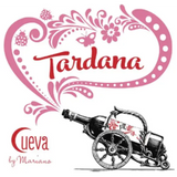 Bodega Cueva by Mariano Utiel-Requena Tardana