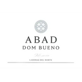 Bodega del Abad Abad Dom Bueno Bierzo Mencía