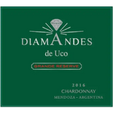 Bodega DiamAndes Chardonnay Grande Reserve Valle de Uco 2016