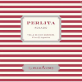 Bodega DiamAndes Perlita Rosado Valle de Uco 2020