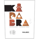 Bodega Estancia Mendoza Malbec Kadabra Mendoza