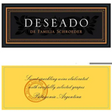 Bodega Familia Schroeder Deseado Sparkling Wine Patagonia