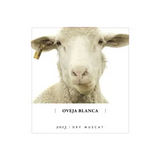 Bodega Fontana Oveja Blanca Moscatel