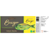 Bodega Gaintza Getariako Txakolina Bixigu Blanco