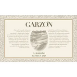 Bodega Garzon Albarino Reserva