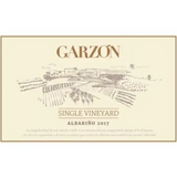 Bodega Garzon Albarino Single Vineyard