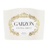 Bodega Garzon Extra Brut Methode Champenoise Uruguay