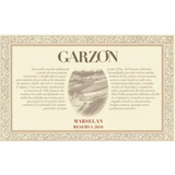 Bodega Garzon Marselan Reserva