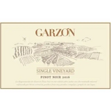 Bodega Garzon Single Vineyard Pinot Noir