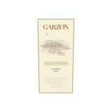 Bodega Garzon Single Vineyard Tannat