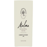 Bodega Malma Cabernet Sauvignon Finca La Papay Patagonia