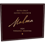 Bodega Malma Extra Brut