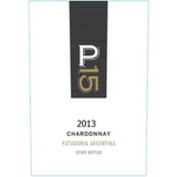 Bodega Malma Patagonia Chardonnay P15
