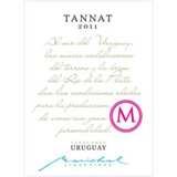 Bodega Marichal Reserve Collection Tannat Canelones