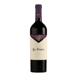 Bodega Monteviejo Malbec Lindaflor La Violeta Valle de Uco 2013